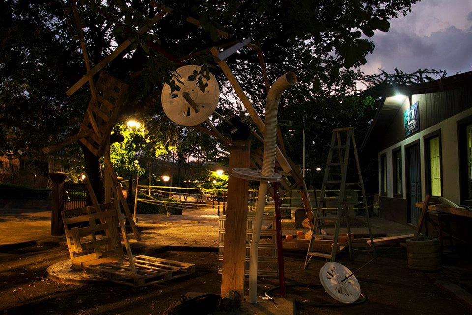 Photograph: Criss Rojas